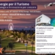 locandina articolo Energia per il turismo