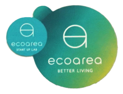 ECOAREA • Smart Building • Startup Lab